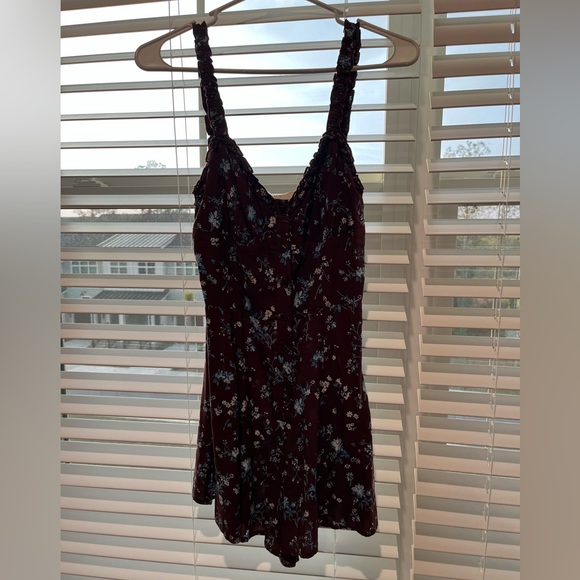 Romper - Picture 2 of 2